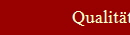 Qualit�t
